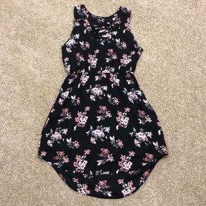 Rue 21 Floral dress
